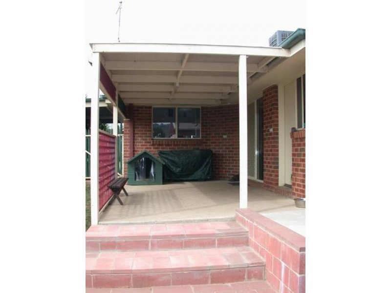 19 Rosemont Court, Wodonga VIC 3690