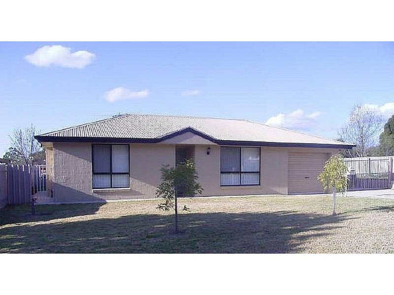 18 Hensley Court, Wodonga VIC 3690
