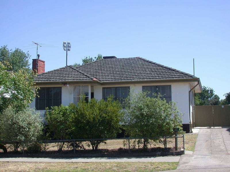 40 Elm  Street, Wodonga VIC 3690