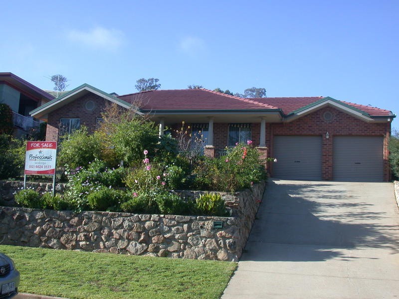 17 Craig Drive, Bellbridge VIC 3691