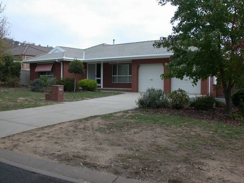 3 Bent  Place, Wodonga VIC 3690