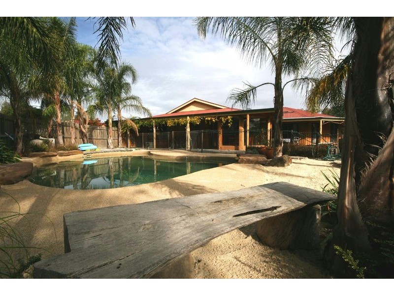 West Wodonga VIC 3690