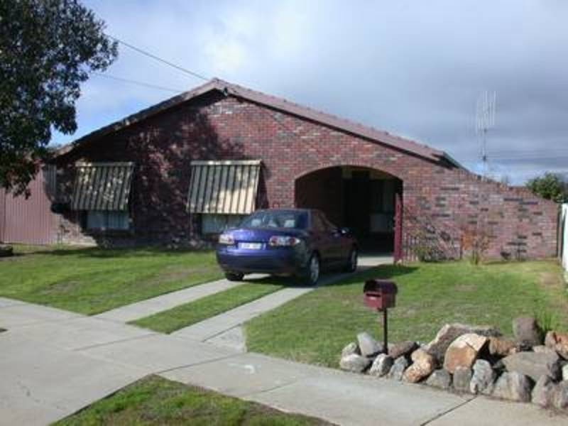 9 Borthwick Court, West Wodonga VIC 3690