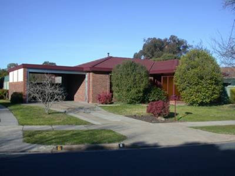 8 Fern Avenue, Wodonga VIC 3690