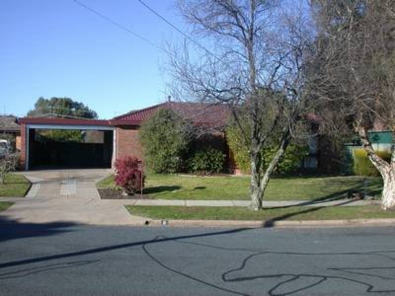 8 Fern Avenue, Wodonga VIC 3690