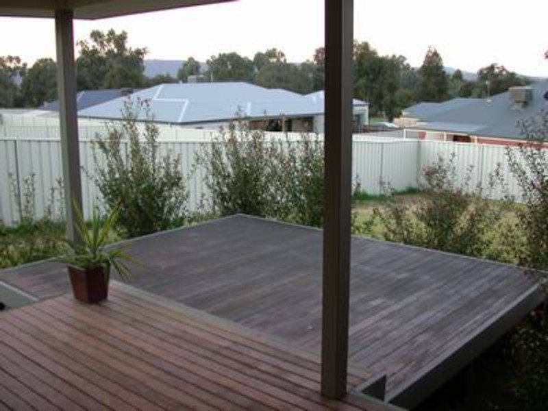 15 Montclair Avenue, Wodonga VIC 3690