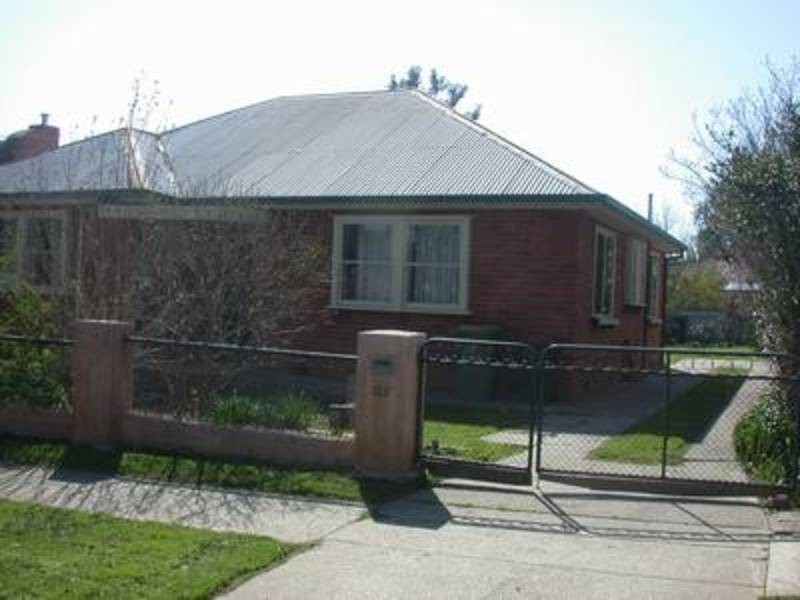 128 Thomas Mitchell Drive, Wodonga VIC 3690