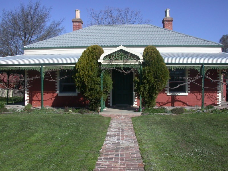28-30 Barkly Street, Chiltern VIC 3683