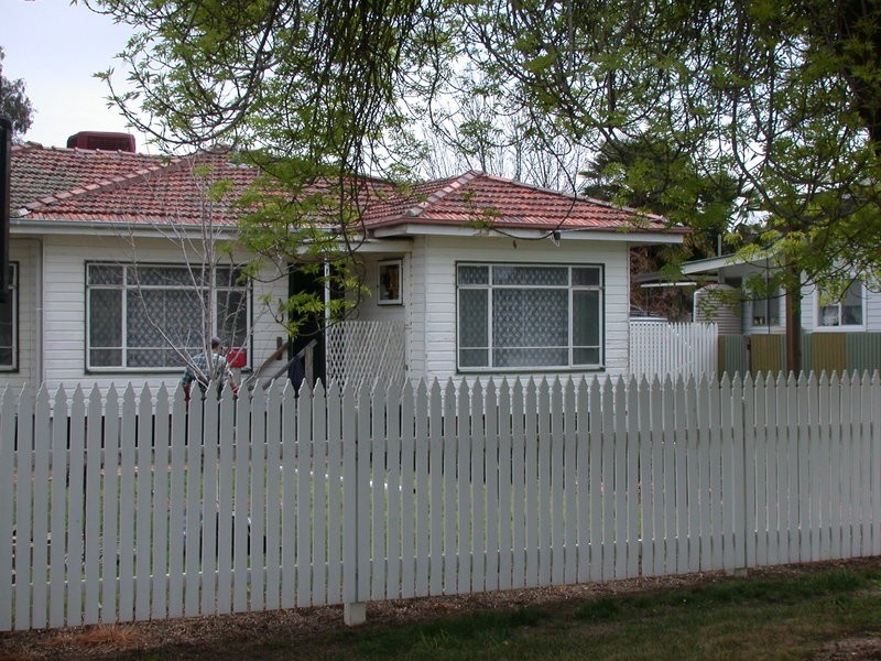 5 Park  Street, Chiltern VIC 3683