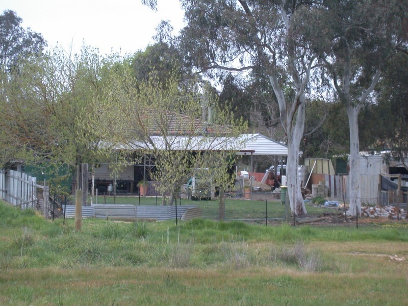 5 Park  Street, Chiltern VIC 3683