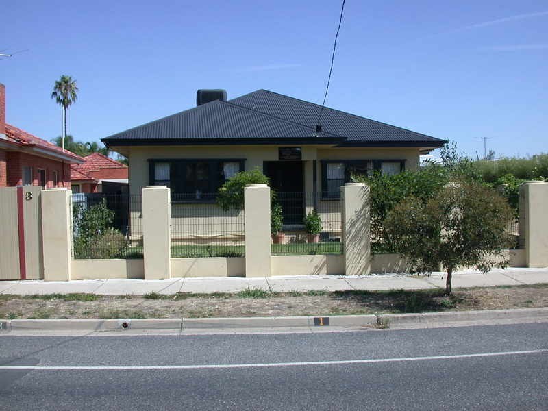 1 Mitchell Street, Wodonga VIC 3690