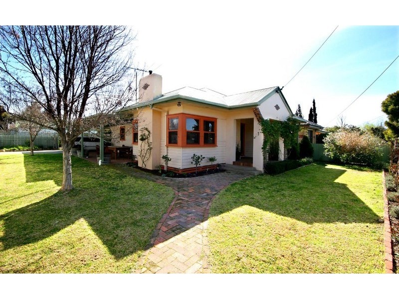 19 Burnley Street, Wodonga VIC 3690