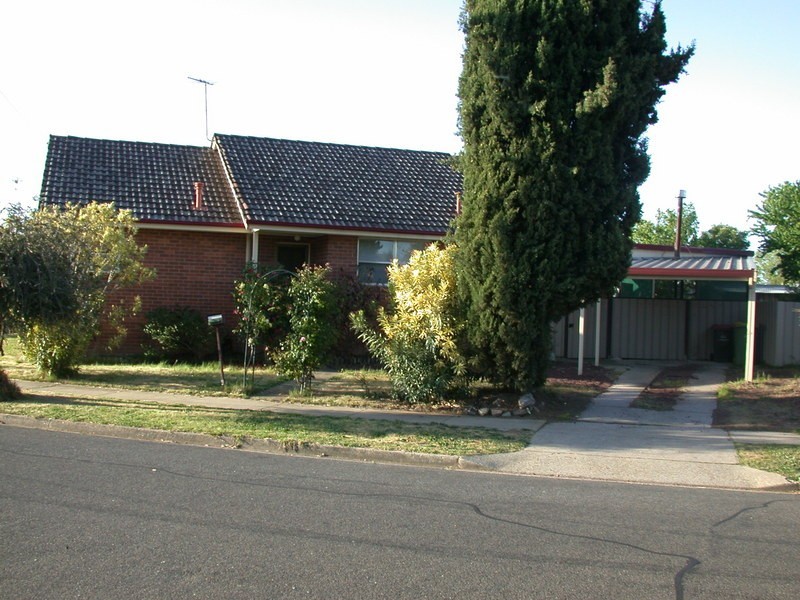 54 Hereford  Street, Wodonga VIC 3690