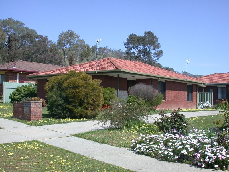 1/28 Mc Ewen Crescent, Wodonga VIC 3690