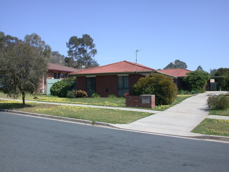 1/28 Mc Ewen Crescent, Wodonga VIC 3690
