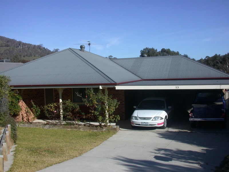 13 Foxglove Terrace, Baranduda VIC 3691