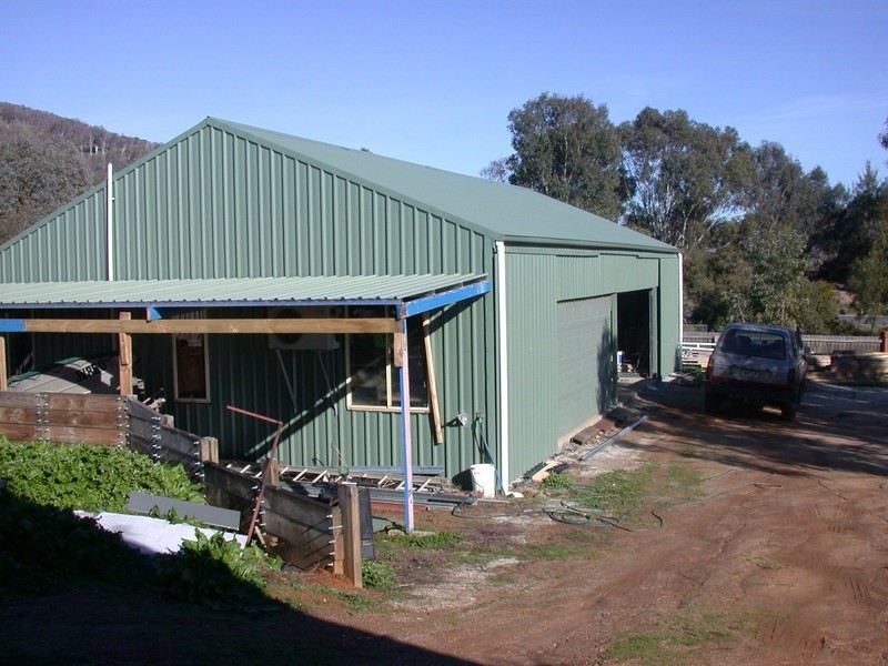 13 Foxglove Terrace, Baranduda VIC 3691