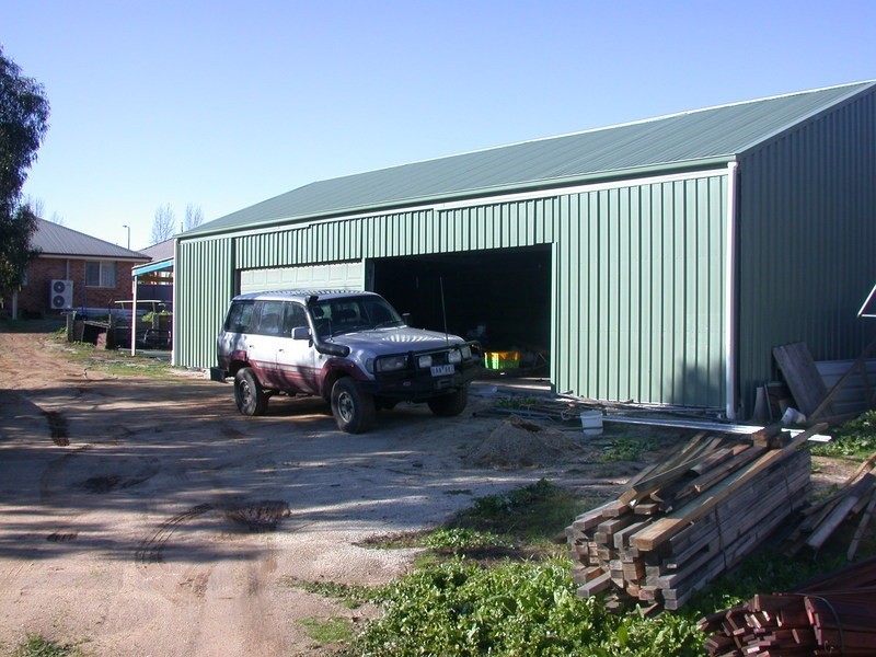 13 Foxglove Terrace, Baranduda VIC 3691