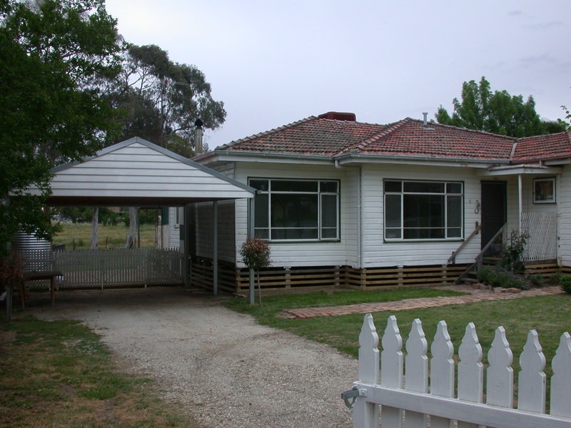 5 Park Street, Chiltern VIC 3683