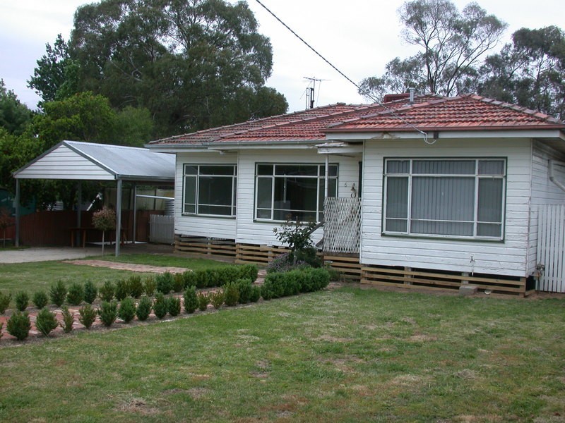 5 Park Street, Chiltern VIC 3683