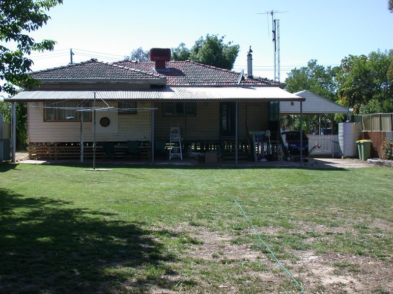 5 Park Street, Chiltern VIC 3683