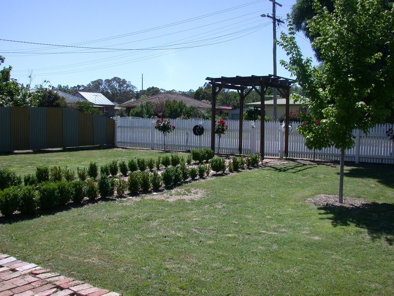 5 Park Street, Chiltern VIC 3683