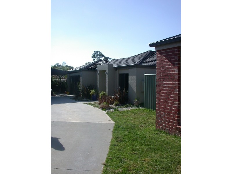 4 Fussell Court, Wodonga VIC 3690