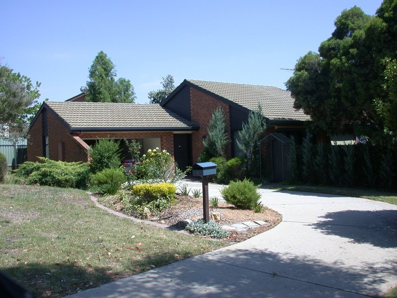 2 Wise Court, Wodonga VIC 3690