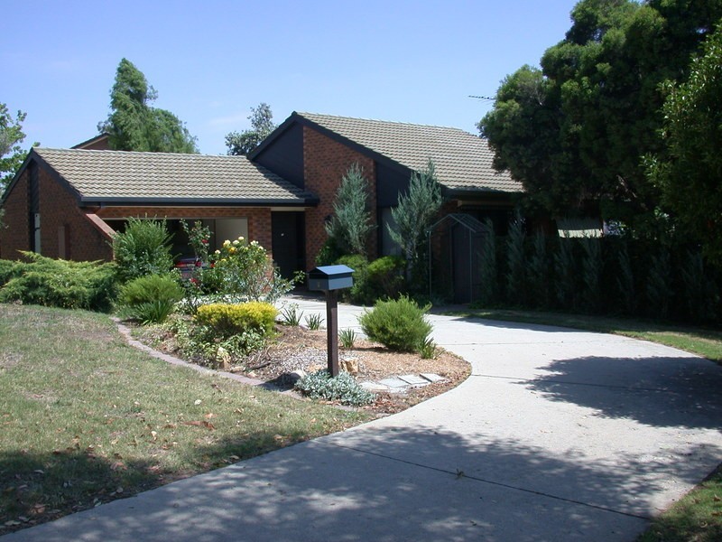 2 Wise Court, Wodonga VIC 3690