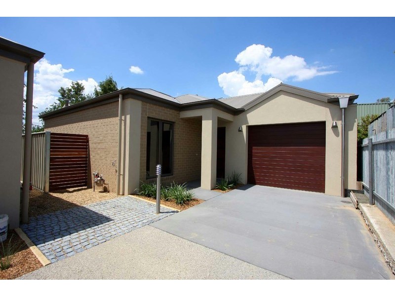 3/68 Mitchell Street, Wodonga VIC 3690