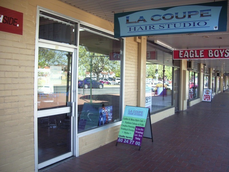 Wodonga VIC 3690