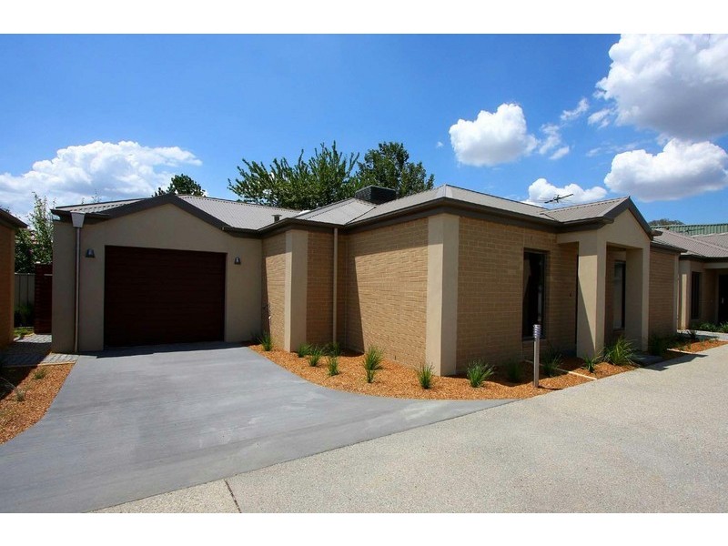 2/68 Mitchell Street, Wodonga VIC 3690