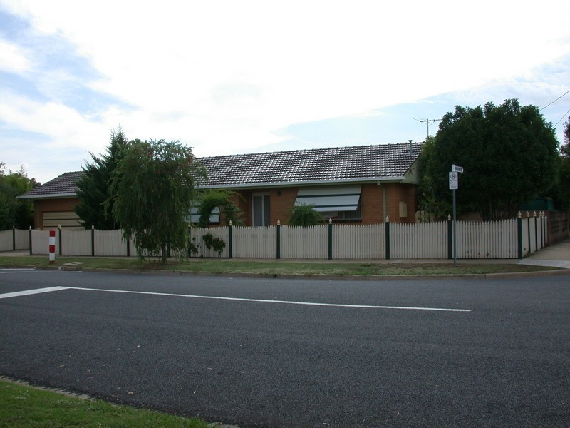2 Currajong Court, Wodonga VIC 3690