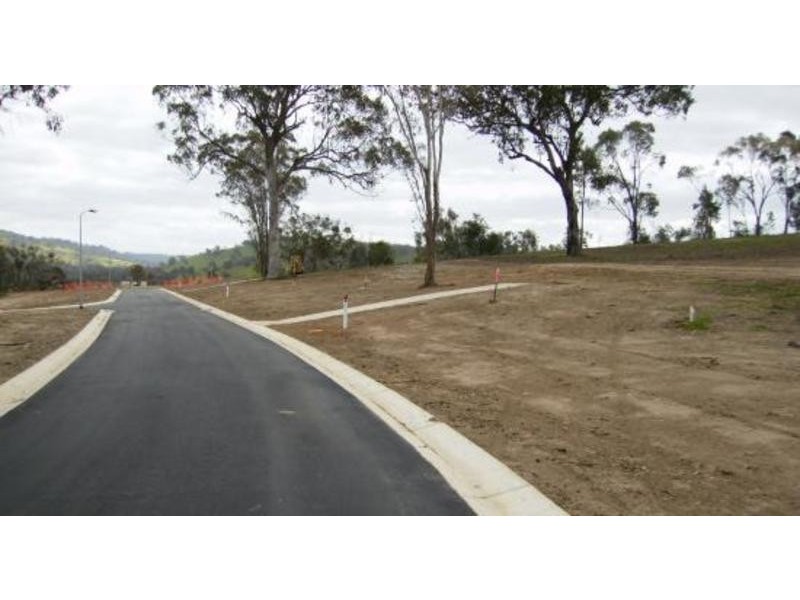 The Ridge, Wattle Glen, Wodonga VIC 3690