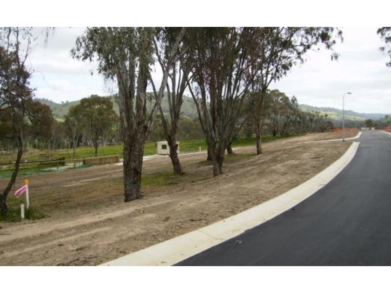 The Ridge, Wattle Glen, Wodonga VIC 3690