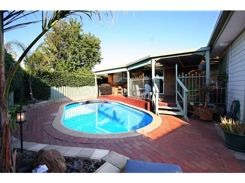 Wodonga VIC 3690