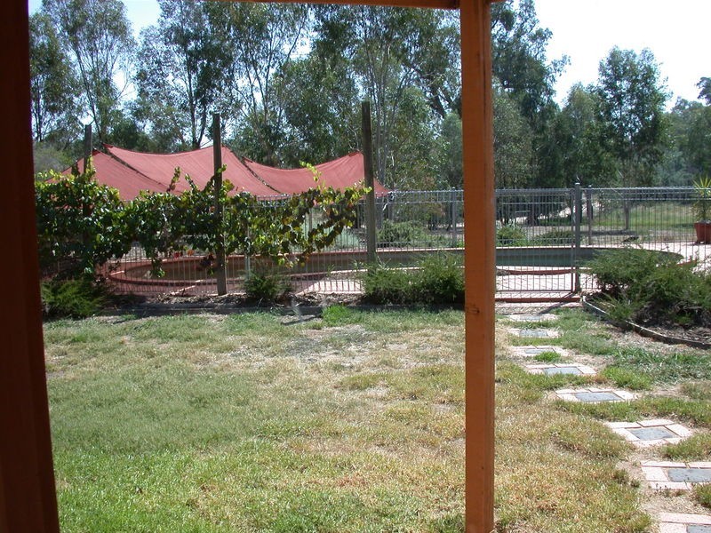 717 Chiltern Valley Road, Chiltern VIC 3683