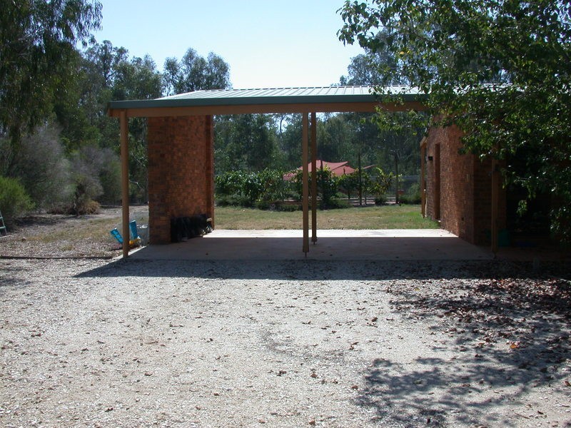 717 Chiltern Valley Road, Chiltern VIC 3683