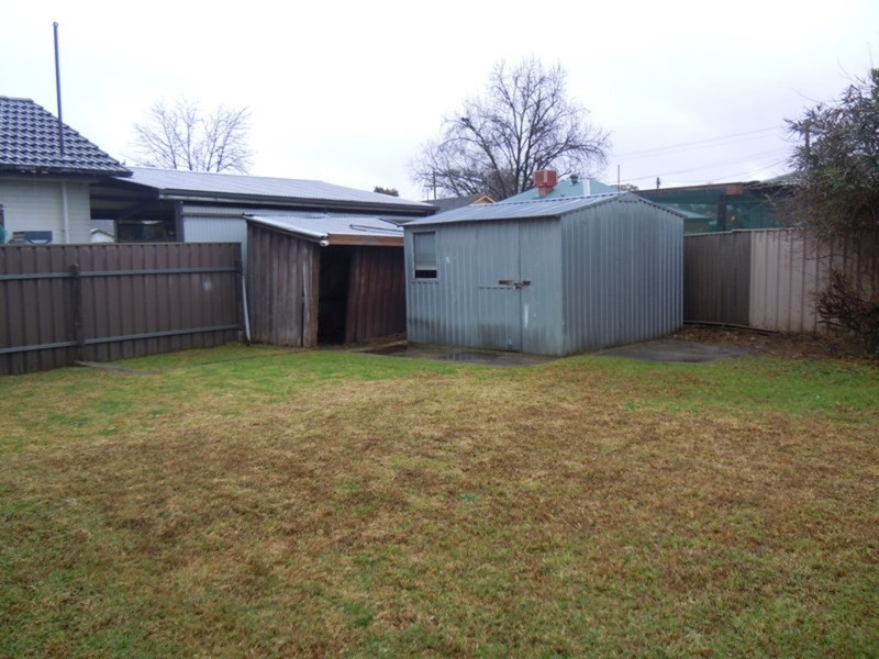 10 McGeogh Court, Wodonga VIC 3690