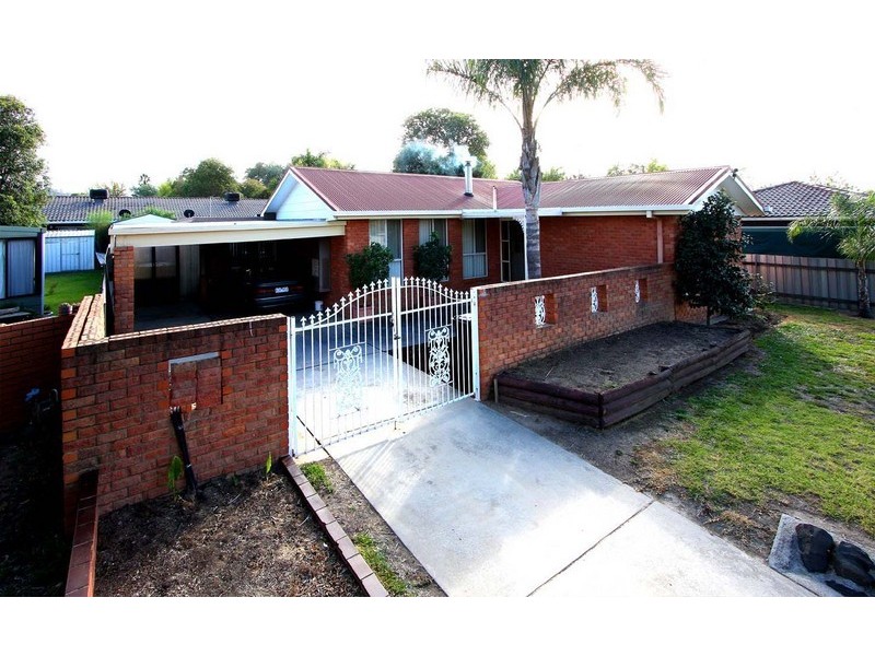 Lavington NSW 2641
