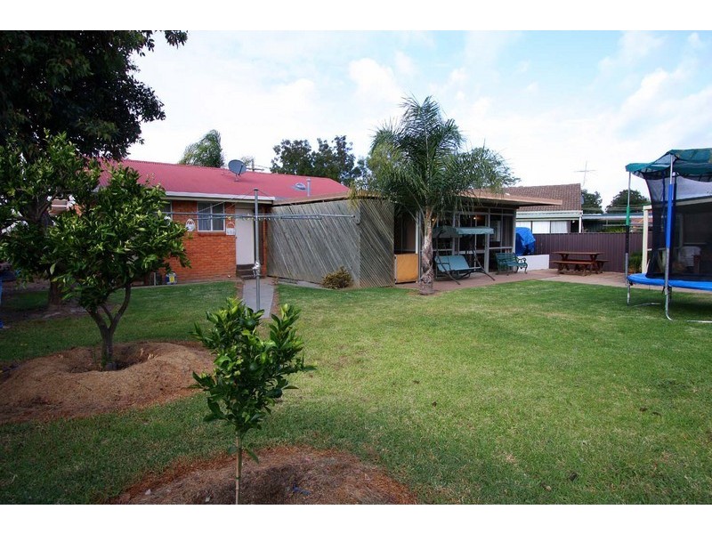Lavington NSW 2641