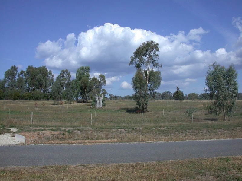 Yackandandah VIC 3749