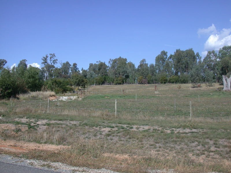 Yackandandah VIC 3749