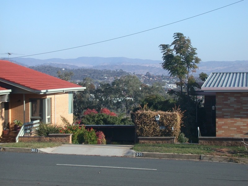 Lavington NSW 2641