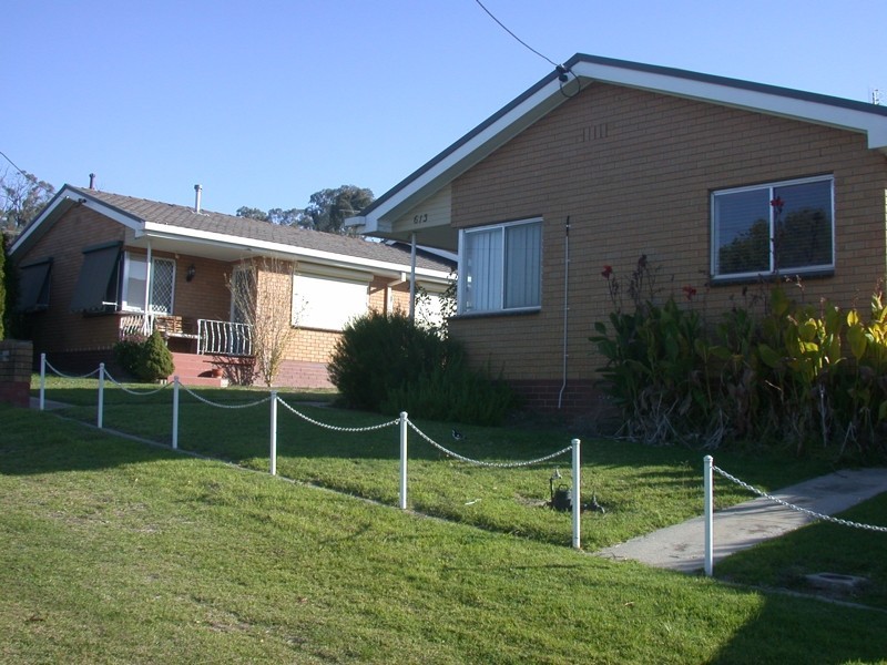 East Albury NSW 2640