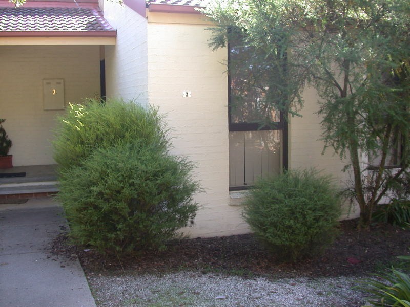 3/13 Gardner Street, Wodonga VIC 3690