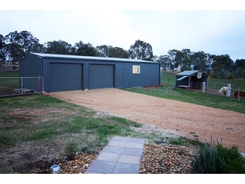 Table Top NSW 2640