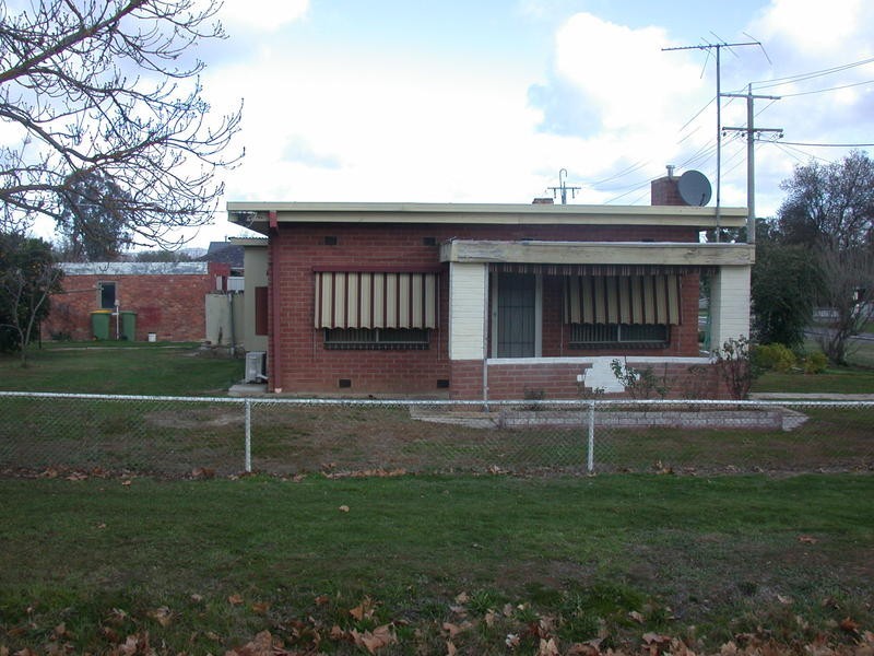 Chiltern VIC 3683