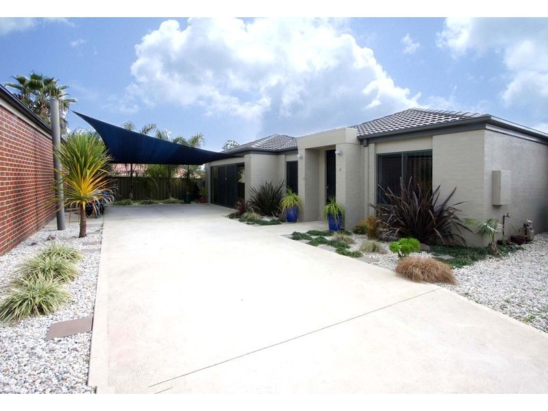 4 Fussell Court, Wodonga VIC 3690