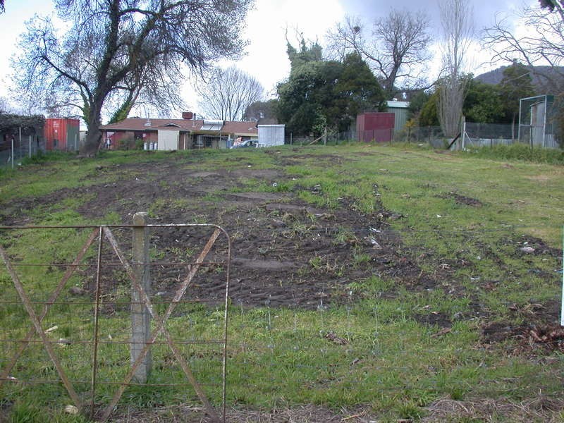Kiewa VIC 3691